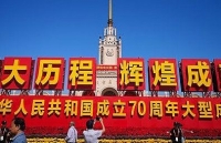 Lãnh đạo Việt Nam chúc mừng 70 năm Quốc khánh Trung Quốc