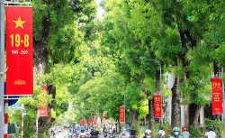 Phát huy tinh thần Cách mạng tháng Tám vì những thắng lợi mới