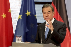 Trung Quốc: Chính sách 'Ngoại giao lang chiến' sẽ phản tác dụng