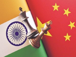 Trung Quốc-Ấn Độ: Xóa sổ 'tiếng sấm' ở biên giới khi 'tên đã trên dây, đạn đã lên nòng'?