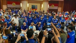Malaysia: Liên minh của Thủ tướng Muhyiddin chiến thắng sít sao trong bầu cử bang Sabah
