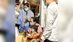 Campuchia: Virus Chikungunya đang 'nhởn nhơ' ở tỉnh biên giới giáp Việt Nam