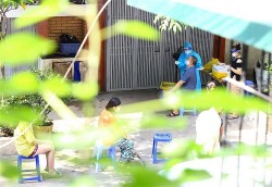 Covid-19 ở Việt Nam sáng 5/9: Tin vui với ngoại giao vaccine, tín hiệu tích cực ở Bình Dương, Nam Định 'chặn' ổ dịch Hải Hậu