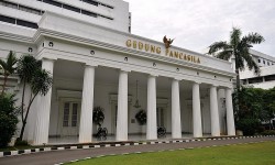 Indonesia 'lấy làm tiếc' về cuộc chạy đua vũ trang trong khu vực
