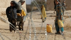Tình hình Afghanistan: G20 tổ chức thượng đỉnh, Iran viện trợ nhân đạo
