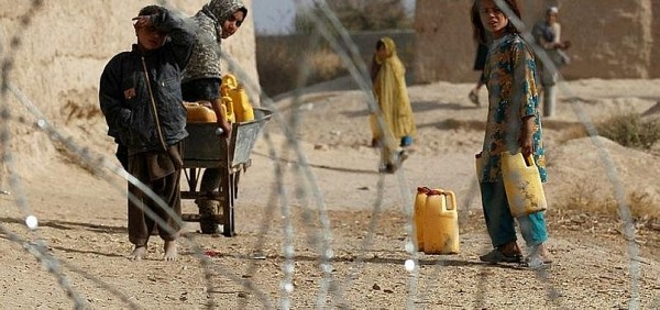 Tình hình Afghanistan: Khủng hoảng hệ thống y tế, nguy cơ