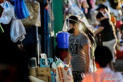 Covid-19: Kinh tế Philippines có thể 'bốc hơi' 730 tỷ USD