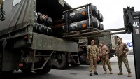 Tình hình Ukraine: Mỹ, Thụy Điển 'rục rịch' gói viện trợ quân sự mới, EU muốn lập phái đoàn huấn luyện binh sĩ