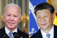 Thượng đỉnh Mỹ-Trung 'trong tầm tay'?