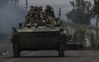 Tình hình Ukraine: Mỹ cảnh báo Nga về việc sử dụng vũ khí hạt nhân, Tổng thống Zelensky khẳng định sẽ giành lại Crimea