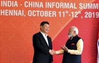 10 điểm không thể bỏ qua về Thượng đỉnh Ấn Độ - Trung Quốc