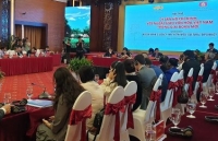 Hơn 100 đại biểu tham dự Hội thảo về Di sản Hồ Chí Minh với Ngoại giao văn hóa
