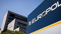 Europol: Lợi dụng nỗi lo mắc Covid-19, tội phạm mạng gia tăng ở châu Âu 