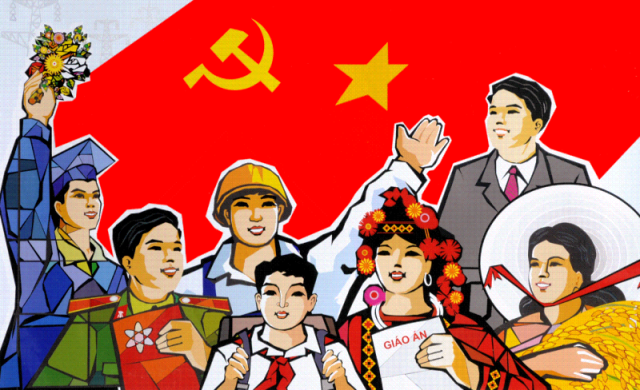 Công tác xây dựng Đảng trong thế hệ trẻ - Thách thức và thời cơ