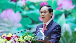 Triển khai hiệu quả công tác đối ngoại trong giai đoạn chiến lược mới