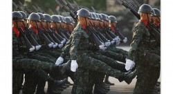 Thái Lan chuyển hướng chi tiêu quân sự