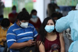 Covid-19: Quốc gia mới nhất triển khai tiêm vaccine mũi thứ 3