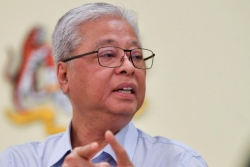 Malaysia quyết 'không nhượng bộ' nếu có đe dọa tại Biển Đông