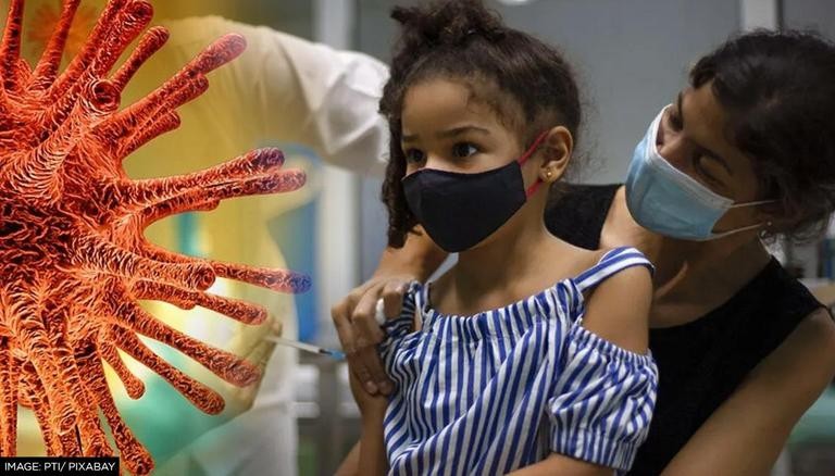 Vaccine Covid-19 cho trẻ em: Thêm các nước 'rục rịch' chiến dịch mới