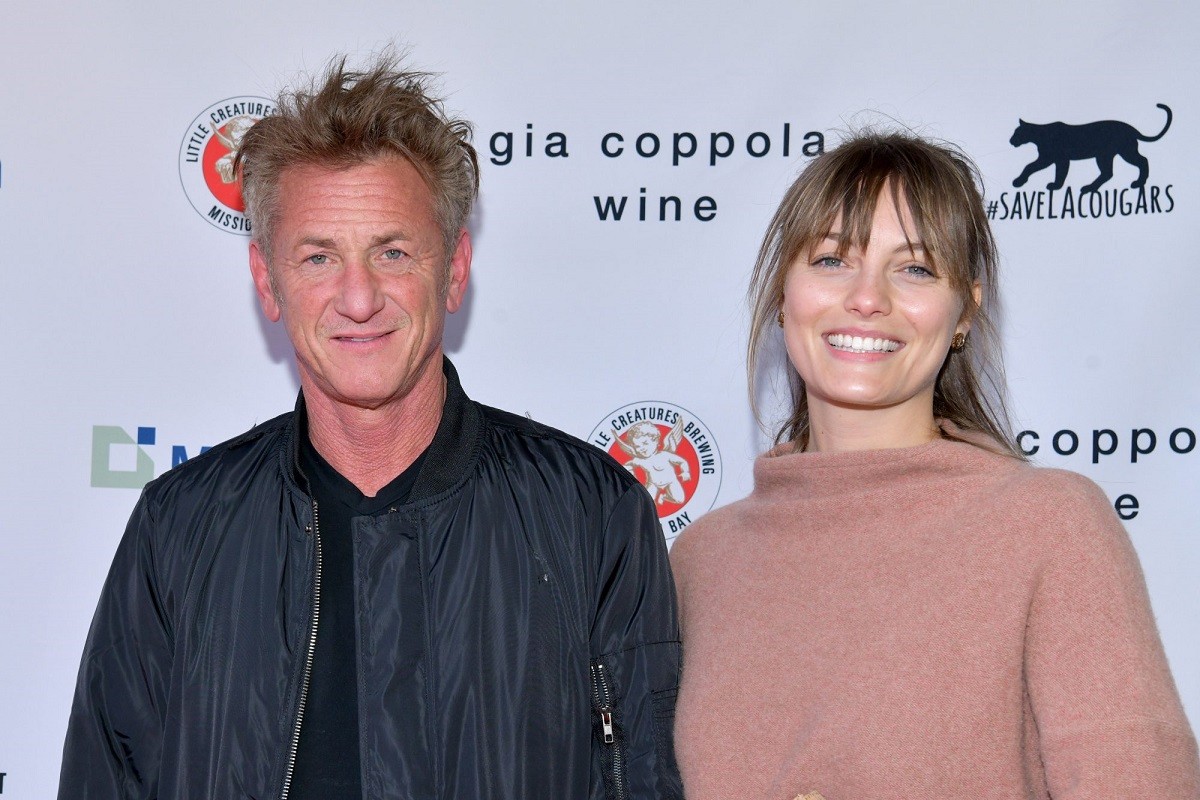 Sean Penn và vợ 9x chuẩn bị 'đường ai nấy đi'?