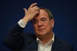 Đức: Chủ tịch CDU nhận trách nhiệm về kết quả bầu cử, bang Nordrhein-Westfalen có Thủ hiến mới