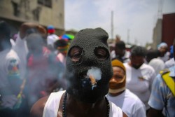 Haiti: Gần 20 công dân Mỹ bị bắt cóc ở Port-au-Prince