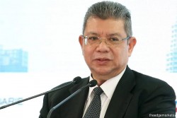 Trước thềm Hội nghị cấp cao ASEAN, Ngoại trưởng Malaysia thăm Indonesia