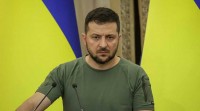 Tổng thống Zelensky: Quốc kỳ Ukraine sẽ tung bay ở khắp mọi nơi