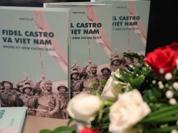 Nguồn tư liệu quý giá cho các thế hệ trẻ Việt Nam - Cuba