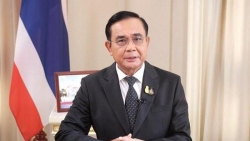 Thái Lan: Đảng cầm quyền ủng hộ Thủ tướng Prayut Chan-o-cha tranh cử nhiệm kỳ tiếp theo