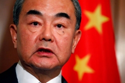 'Chốt' thời điểm chuyến thăm của Ngoại trưởng Trung Quốc tới Nhật Bản?