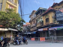 Covid-19 sáng 7/11: Sẽ xét nghiệm đội tuyển bóng đá Việt Nam, Cao Bằng có ca mắc thứ 2, Bà Rịa-Vũng Tàu lo ngại ổ dịch lớn