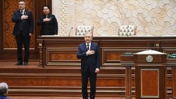 Tổng thống Uzbekistan ưu tiên chương trình cải cách đất nước