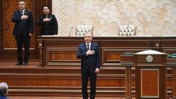 Tổng thống Uzbekistan ưu tiên chương trình cải cách đất nước