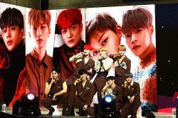 Hàn Quốc: Lễ hội K-pop quy mô lớn đầu tiên