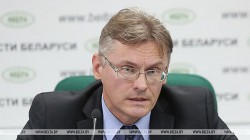 Quan hệ Pháp-Belarus lại 'có biến'