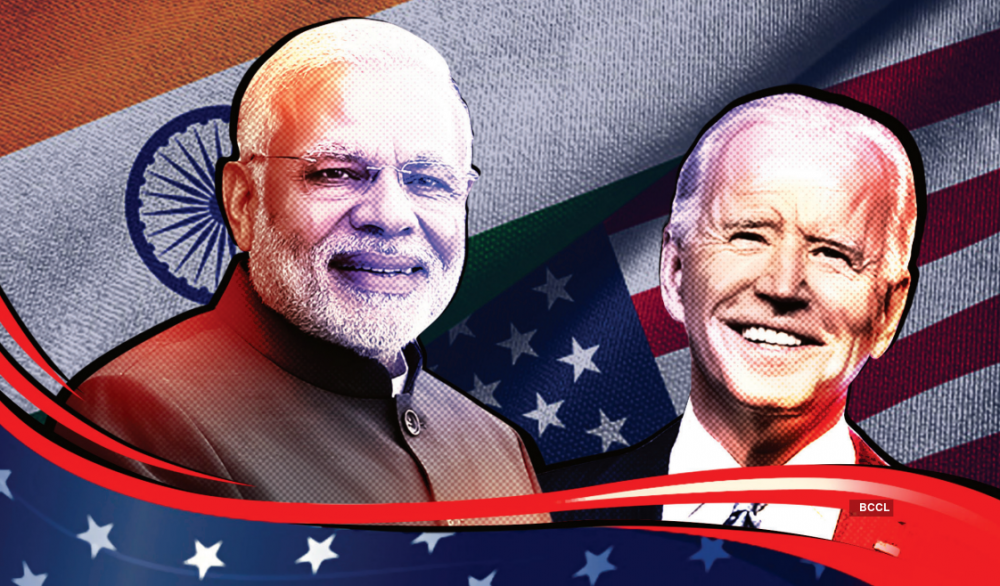 Nhà Trắng có ông chủ mới, quan hệ Ấn Độ-Mỹ sẽ nhảy theo vũ điệu nào?