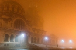 'Chán' nhắc nhở, EU khởi kiện Bulgaria, Hy Lạp về ô nhiễm môi trường
