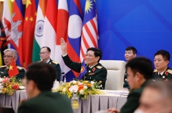 ADMM+ sau 10 năm (Kỳ II): Tầm nhìn chiến lược trong giai đoạn mới