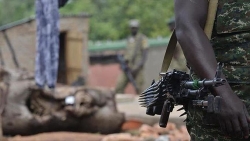 Nhức nhối nạn bắt cóc tại CHDC Congo và Nigeria