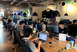 Hỗ trợ startup Việt trong bối cảnh dịch Covid-19