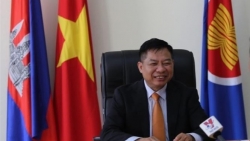 Quan hệ Việt Nam-Campuchia vượt qua mọi thử thách và không ngừng phát triển