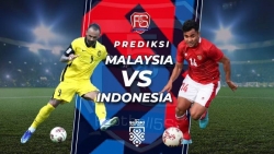 AFF Cup 2020: Malaysia sẵn sàng quyết chiến với Indonesia
