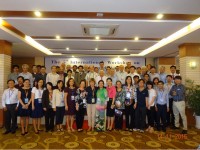 Xây dựng Cộng đồng khoa học ASEAN về công nghệ nano