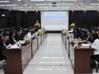 Tăng cường kết nối Đà Nẵng với các doanh nghiệp nước ngoài