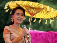 Việt Nam chúc mừng chính phủ mới của Myanmar