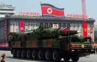 Triều Tiên đe dọa tăng cường khả năng răn đe hạt nhân trước chính sách thù địch của Mỹ