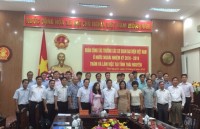Tạo điều kiện kết nối tỉnh Thái Nguyên với các nước