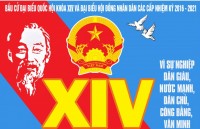 Bầu cử Đại biểu Quốc hội khoá XIV: Phát huy quyền dân chủ