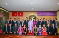 Tình hữu nghị Việt Nam – Thái Lan: Đơm hoa kết trái
